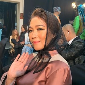 Wann Rashidah
