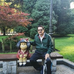 Marco Radames Santos Porras