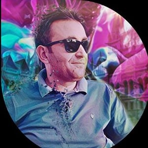 Antalya Gurmesi Murat Atay