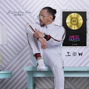 Edwin Jose Suarez S.