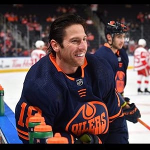 James Neal audience summary James Neal