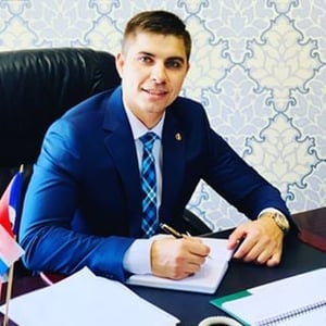 Yaroslav Yaroslavcev