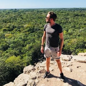 Ghislain Beaugrand Gerin