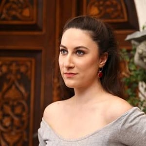 Merve Sen