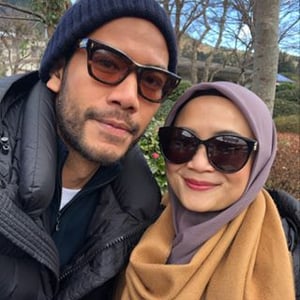 Chairani Jusuf Kalla