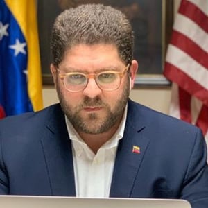 Gustavo Marcano