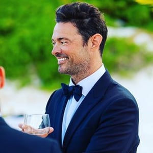 Brendan Coolidge Monaghan