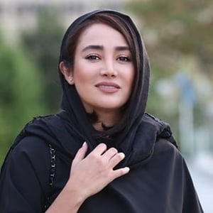 Bahareh Afshari