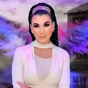 Ariadna Tapia Angelologa