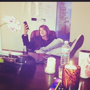 Daniellees kinazicasting