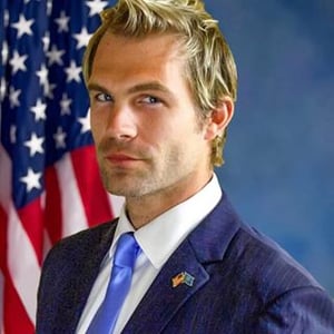 Amb Keith L. Kirkwood