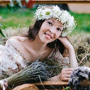 Natalie Okoneshnikova