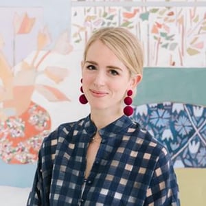 Taelor Peters Fisher