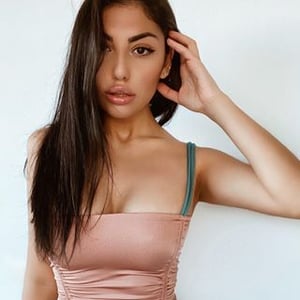 Anna Kiara Sorrentino