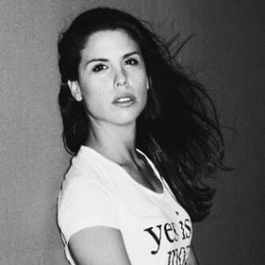 Florencia Prada Duhagon