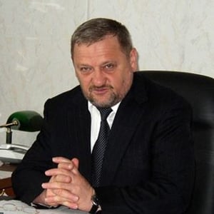 Isa Ibragimov