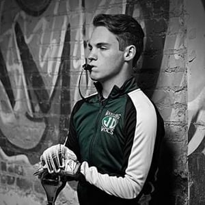 Justin Heideman's profile Justin Heideman