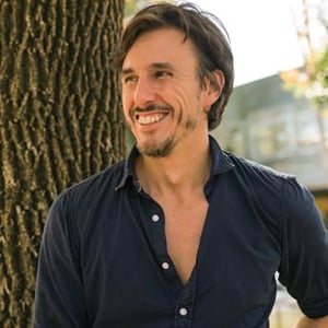 Roberto Garcia Moritan