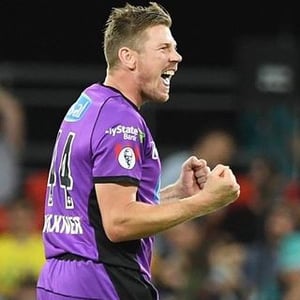 James Faulkner