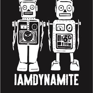 Iamdynamite