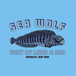 Sea Wolf