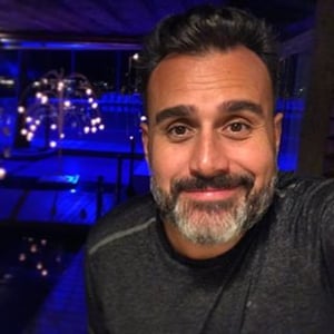 Fabio Ramalho