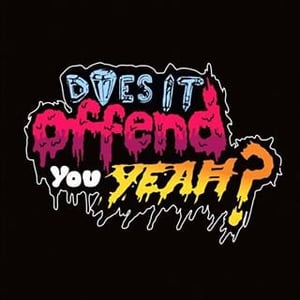 Does It Offend You, Yeah