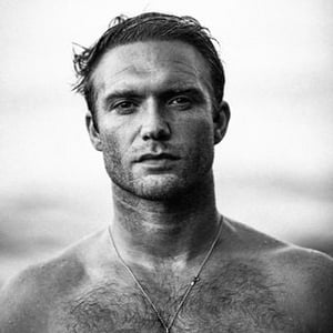 Christopher Fountain