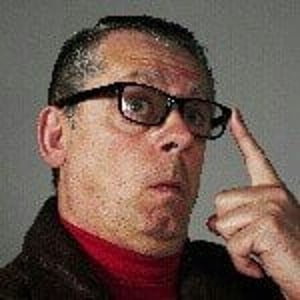 John Shuttleworth