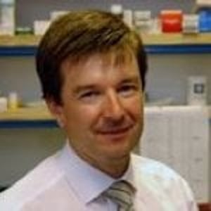 Stephen Critchlow (The Estate Of)