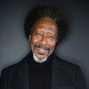 Clarke Peters