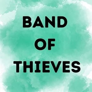 Band Of Thieves