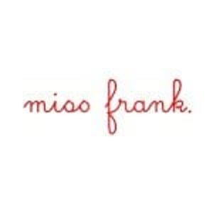 Miss Frank
