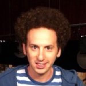 Josh Sussman