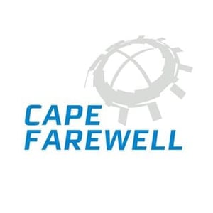 Cape Farewell