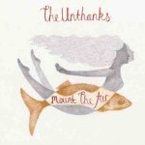 The Unthanks