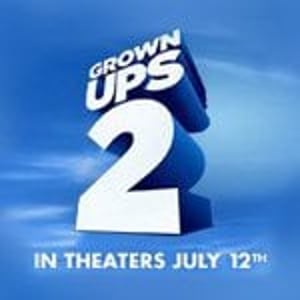 Grown Ups
