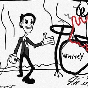 Whitey