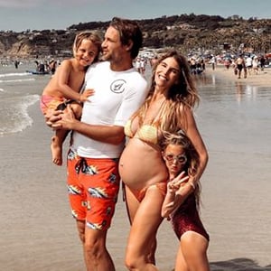 Jess Thomas Goldie & River