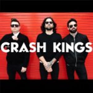 Crash Kings