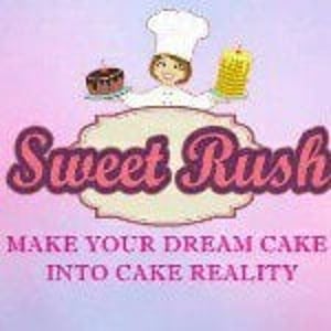 Sweet Rush