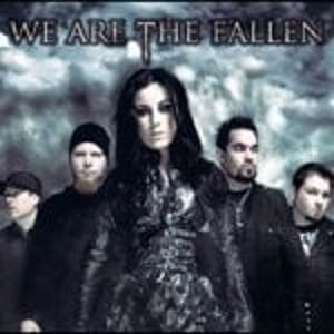 We Are The Fallen