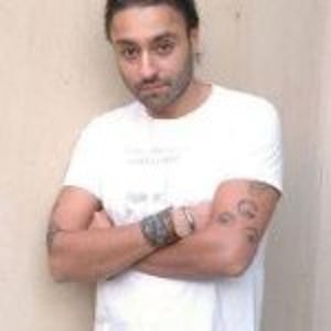 Vikram Chatwal