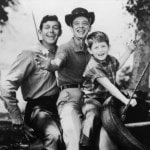 Andy Griffith