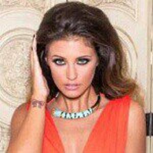 Antonia Senior
