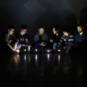 The Most Serene Republic