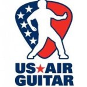 US Air Guitar