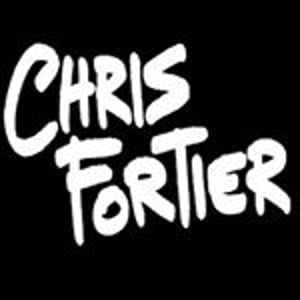 Chris Fortier