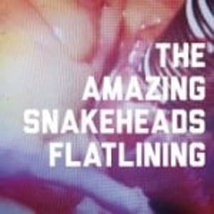 The Amazing Snakeheads