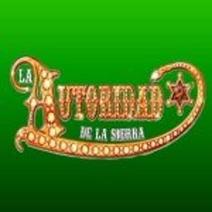 La Autoridad De La Sierra